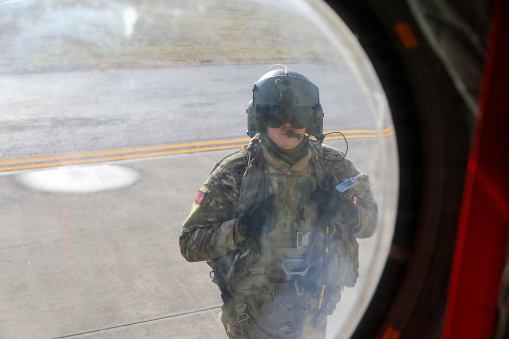 OLE 26.1 Air Assault