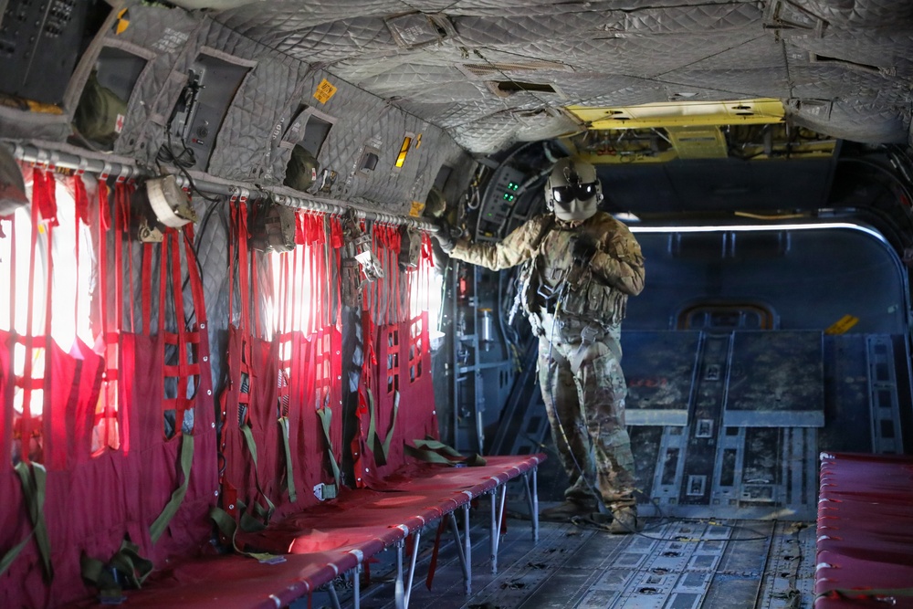 OLE 26.1 Air Assault