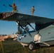 One Last Flight: Washington National Guard aviation unit delivers WWII PBY Catalina to its forever home