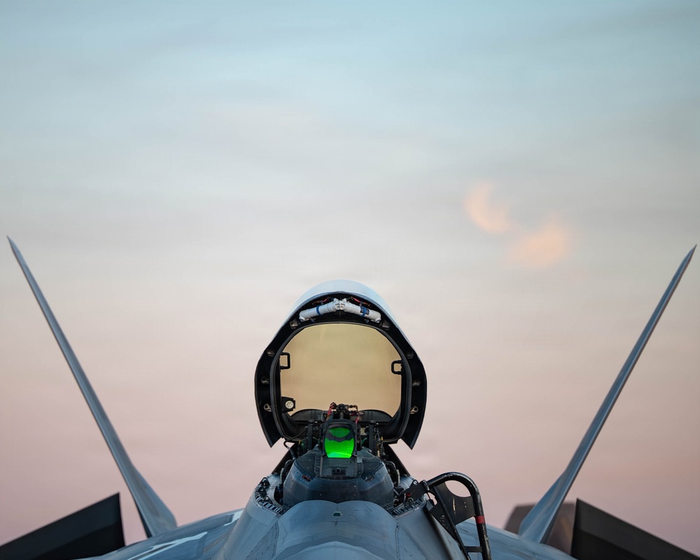 Airmen conduct exercise Sentry South 26.1 at Georgia CRTC