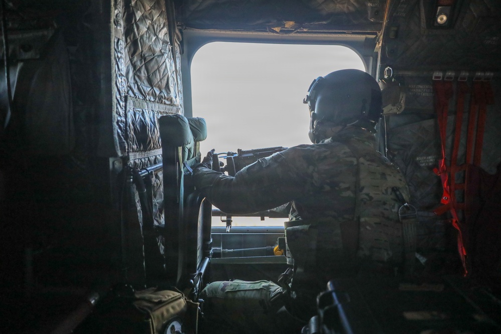 OLE 26.1 Air Assault