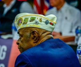 V.A. Secretary vows to end ‘fog’ of bureaucracy in blunt Wyoming roundtable