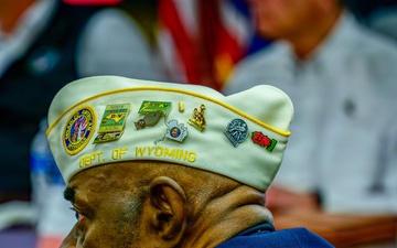 V.A. Secretary vows to end ‘fog’ of bureaucracy in blunt Wyoming roundtable