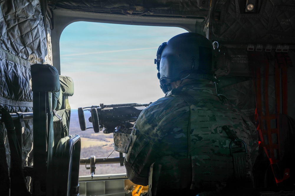 OLE 26.1 Air Assault