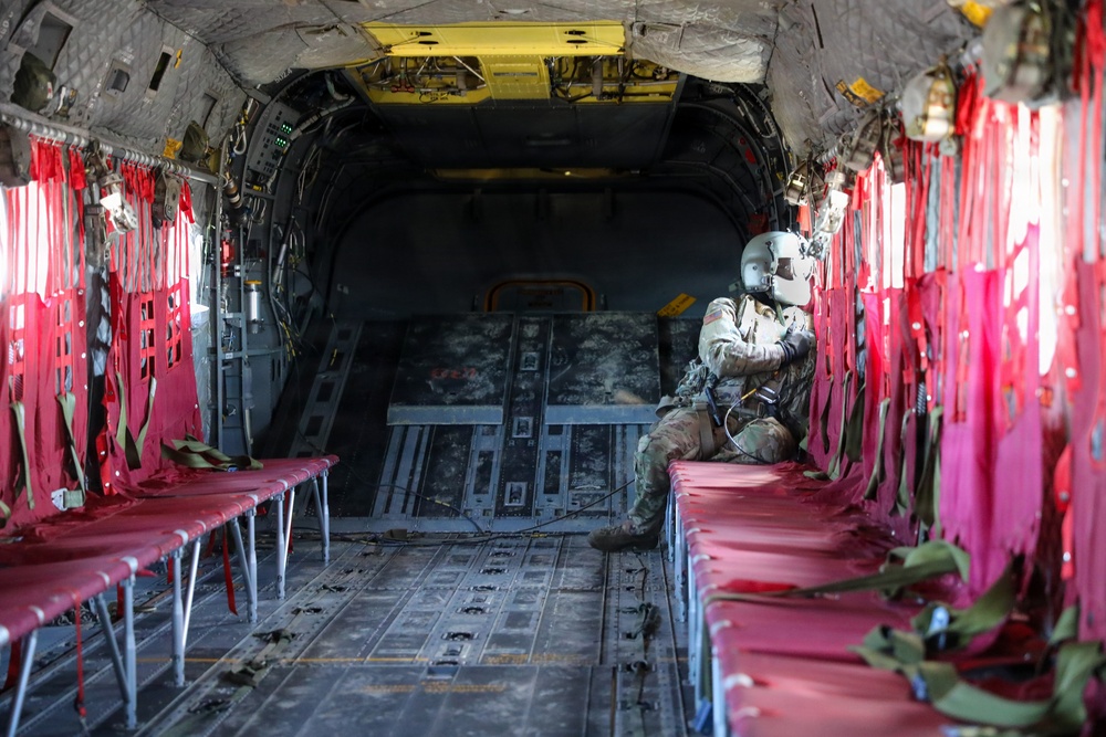 OLE 26.1 Air Assault