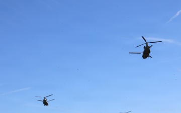 OLE 26.1 AIr Assault