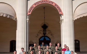 1st MLG Conducts Expeditionary Contracting Training Exercise 26