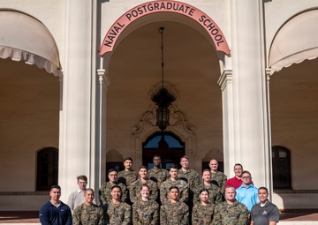 1st MLG Conducts Expeditionary Contracting Training Exercise 26