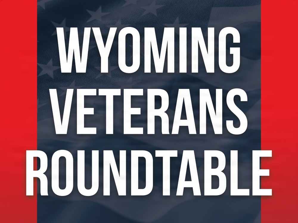 V.A. Secretary vows to end ‘fog’ of bureaucracy in blunt Wyoming roundtable