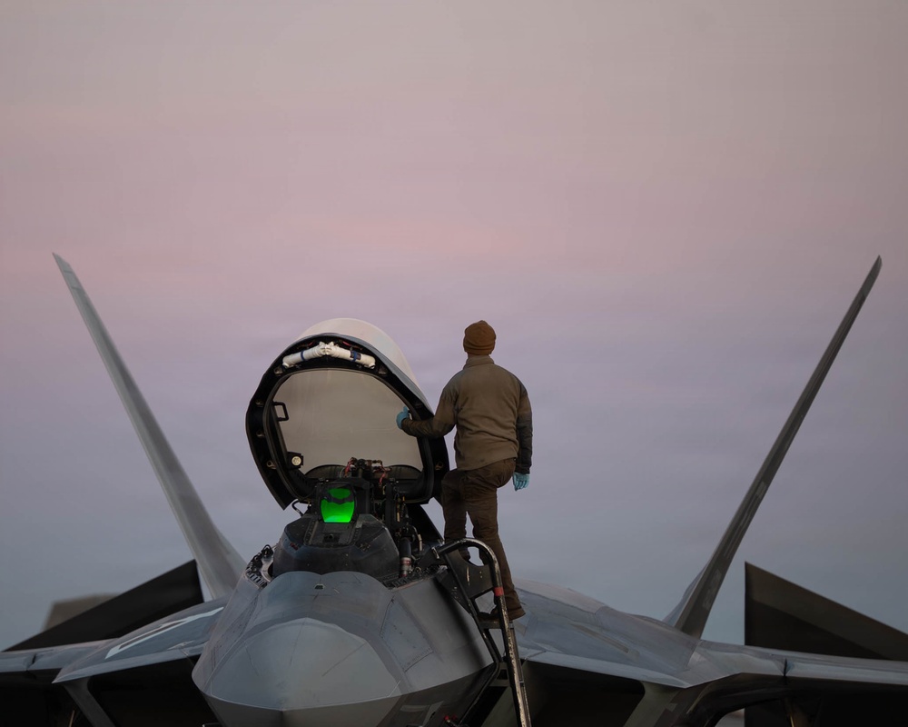 Airmen conduct exercise Sentry South 26.1 at Georgia CRTC