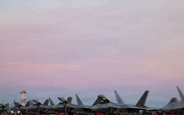 Airmen conduct exercise Sentry South 26.1 at Georgia CRTC