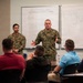 U.S. Marines with Expeditionary Contracting Platoon, 1st MLG participate in ECTE 26