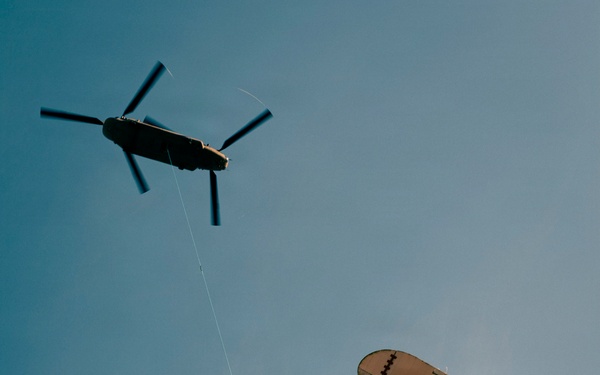 One Last Flight: Aviation unit delivers WWII PBY "Catalina" To Its Forever Home