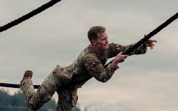 Best Ranger Competition Training