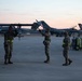 Airmen conduct exercise Sentry South 26.1 at Georgia CRTC