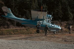 Afternoon Alibi with Colt Teuscher