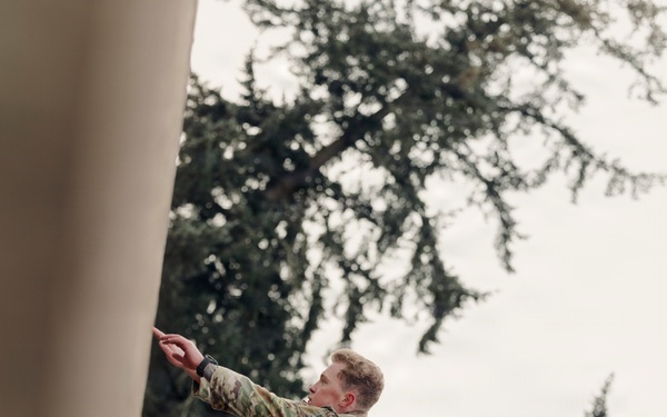 Best Ranger Competition Training