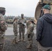 593rd CSC Hosts I Corps COMET Team for Maintenance Readiness