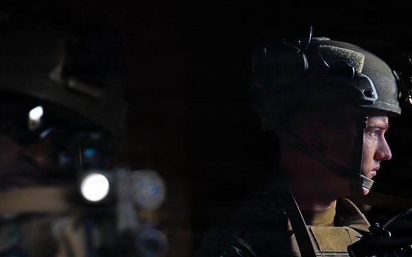 24th MEU Conducts Force-On-Force Training