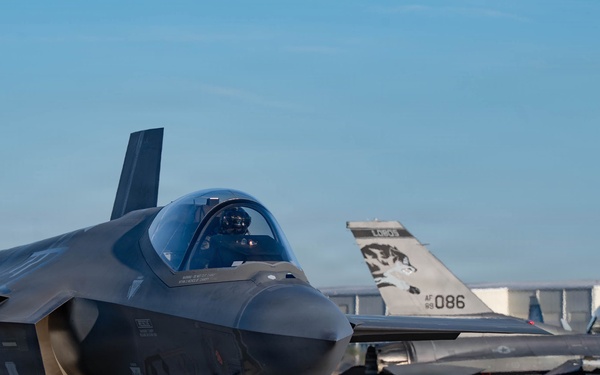 Airmen conduct exercise Sentry South 26.1 at Georgia CRTC