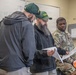 593rd CSC Hosts I Corps COMET Team for Maintenance Readiness