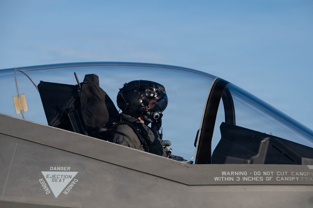 Airmen conduct exercise Sentry South 26.1 at Georgia CRTC