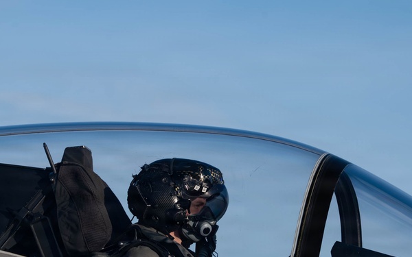 Airmen conduct exercise Sentry South 26.1 at Georgia CRTC