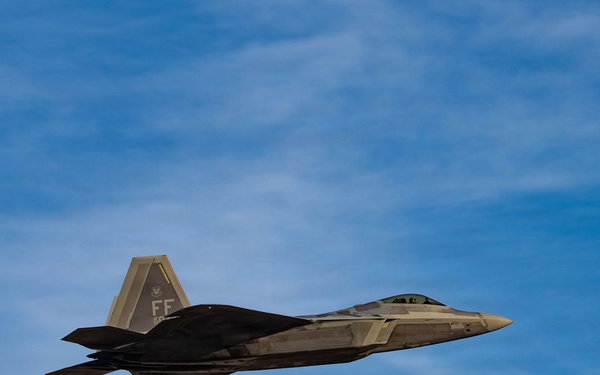 Airmen conduct exercise Sentry South 26.1 at Georgia CRTC