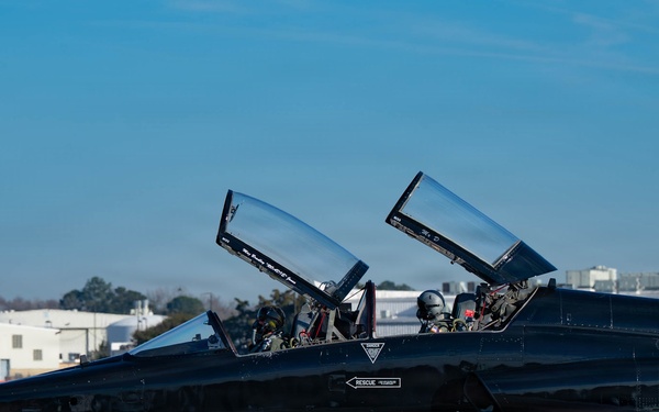 Airmen conduct exercise Sentry South 26.1 at Georgia CRTC