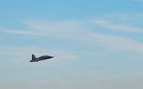 Airmen conduct exercise Sentry South 26.1 at Georgia CRTC