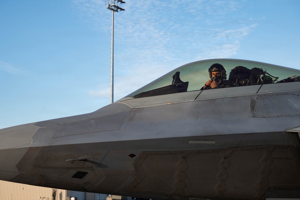 Airmen conduct exercise Sentry South 26.1 at Georgia CRTC