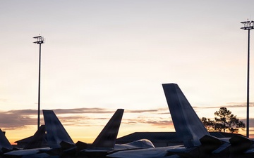Airmen conduct exercise Sentry South 26.1 at Georgia CRTC