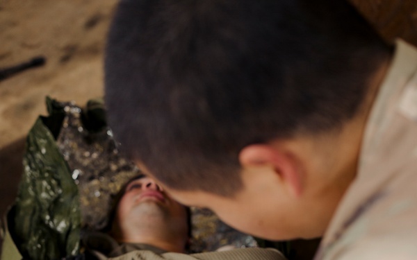 Best Ranger Competition Training