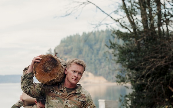 Best Ranger Competition Training