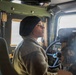 U.S. Army National Guard Spc. Cori White Conducts Roadside Operations During Operation Blur
