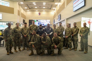 U.S. and Allied Soldiers Conclude Immediate Response 25 - News In One June 13, 2025