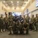 200th Military Police Company Soldiers and Prince George's County Emergency Operations Personnel Pose for a Photo During Operation Blur