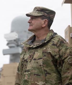 AFN Aviano Radio News: 31st SFS Wins Q4 HAF CATM Team