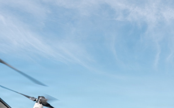 USS Theodore Roosevelt Supports Flight Operations