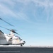 USS Theodore Roosevelt Supports Flight Operations
