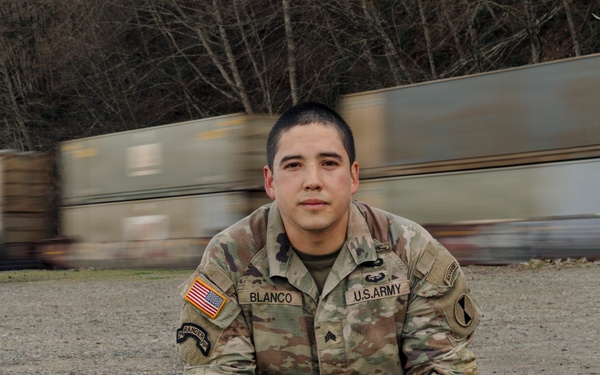 Best Ranger Competition Training