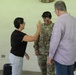 113th MPAD Welcomes New First Sergeant