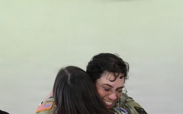 113th MPAD Welcomes New First Sergeant