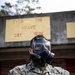 24th MEU Gas Chamber
