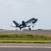115th Fighter Wing Arrives to Participate in Sentry Aloha 26-1
