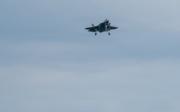 115th Fighter Wing Arrives to Participate in Sentry Aloha 26-1