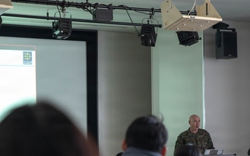 MCAS Iwakuni community contractors' brief