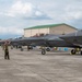 115th Fighter Wing Arrives to Participate in Sentry Aloha 26-1