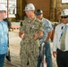 Assistant Secretary of War for Industrial Base Policy visits PHNSY &amp; IMF