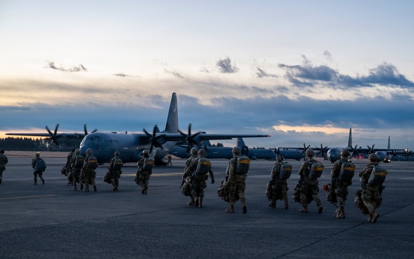 U.S., Japan refine interoperability during exercise North Wind 26